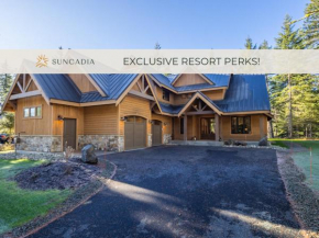 Suncadia 4 Bdrm New Home At Nelson Preserve